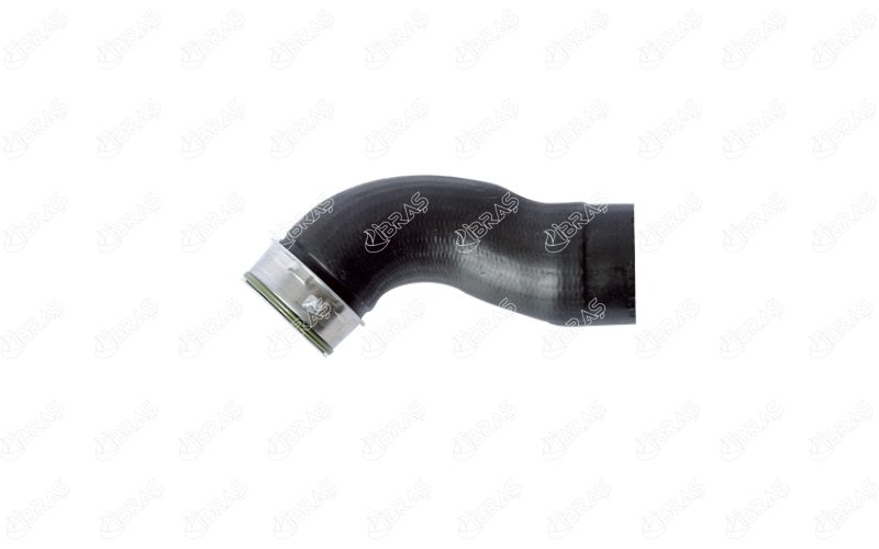Турбо маркучи - IBR 27872 за AUDI, SEAT, SKODA, VW